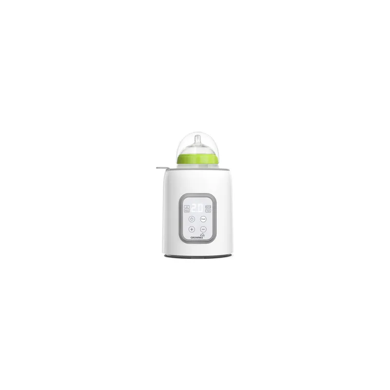Grownsy bottle warmer (gray)